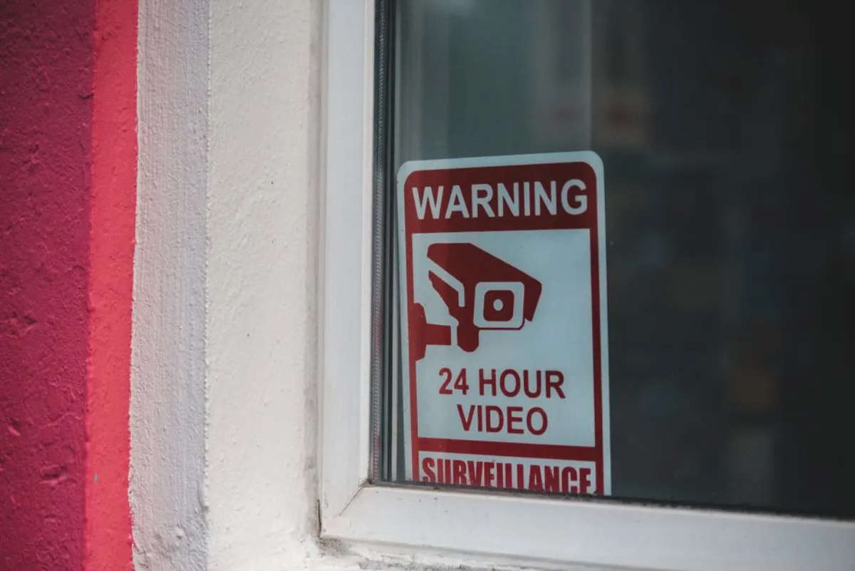 video security